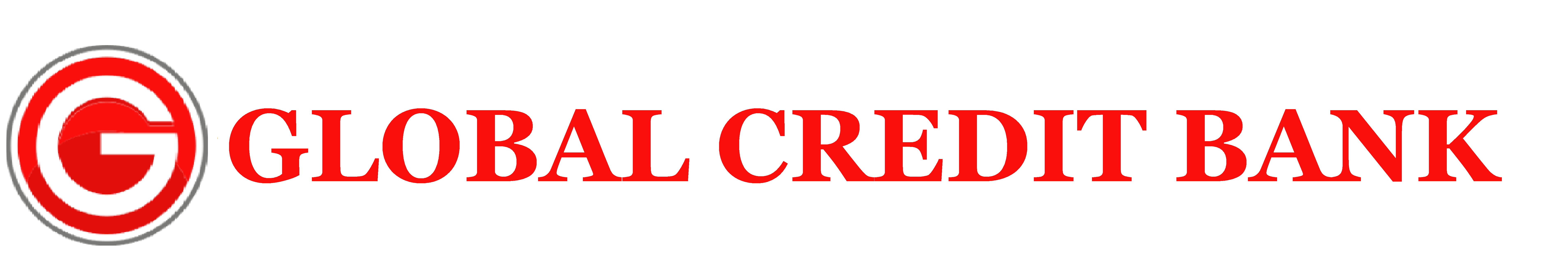 Global Credit Bank  